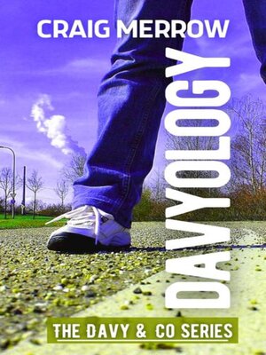 cover image of Davyology